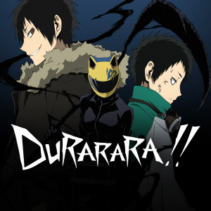 Zzzzz 1683177781durarara — best anime/mangas 1960s to 2023 option 92