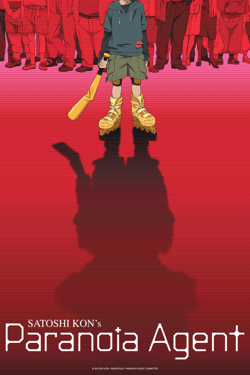 Zzzzz 1683177781paranoiaagent — best anime/mangas 1960s to 2023 option 97