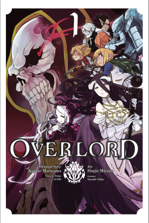 Zzzzz 1683178087overlord Vol 1 Manga 1 — best anime/mangas 1960s to 2023 option 263