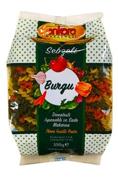 0001205ankara Sebzeli Burgu 350 Gr360 — makarna çeşitleri option 2