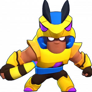 Zzzzz 170477637891 Sin Ttulo20230907015610 — ALL BRAWL STARS SKINS AND CHARACTERS!(S26) option 500