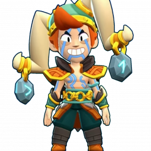Zzzzz 170889163291 Sin Ttulo20240225142830 — ALL BRAWL STARS SKINS AND CHARACTERS!(S26) option 548