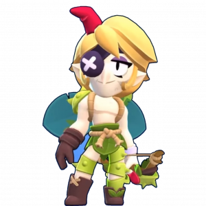 Zzzzz 170932778391 Sin Ttulo20240301165923 — ALL BRAWL STARS SKINS AND CHARACTERS!(S26) option 516