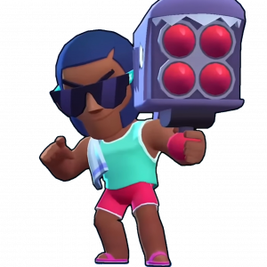 91 Sin Ttulo20230906142455 — Every Brawl Stars Skin!! (Up to Season 26) option 5