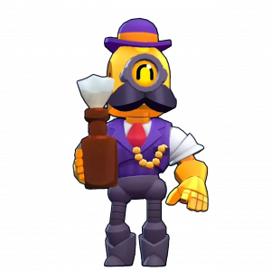 91 Sin Ttulo20230906142458 — Every Brawl Stars Skin!! (Up to Season 26) option 6