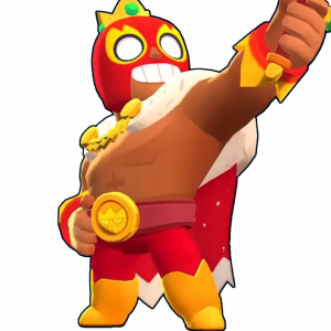 91 Sin Ttulo20230906142514 — Every Brawl Stars Skin!! (Up to Season 26) option 11