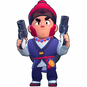 91 Sin Ttulo20230906142605 — Every Brawl Stars Skin!! (Up to Season 26) option 26