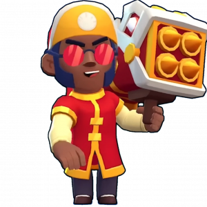 91 Sin Ttulo20230906142611 — Every Brawl Stars Skin!! (Up to Season 26) option 28