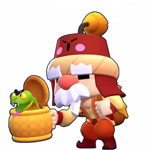 Zzzzz 169410665591 Sin Ttulo20230906145836 — Every Brawl Stars Skin!! (Up to Season 26) option 84