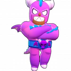 Zzzzz 169410715991 Sin Ttulo20230906161941 — Every Brawl Stars Skin!! (Up to Season 26) option 176