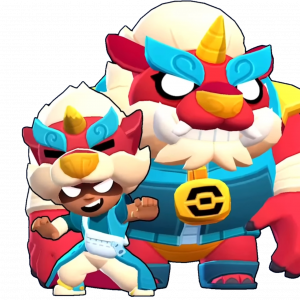 Zzzzz 169410731891 Sin Ttulo20230906170617 — Every Brawl Stars Skin!! (Up to Season 26) option 203