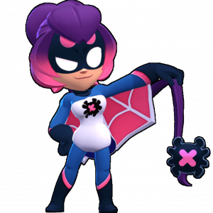 Zzzzz 169800291791 Sin Ttulo20231022152306 — Every Brawl Stars Skin!! (Up to Season 26) option 347