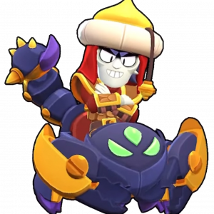Zzzzz 170888833891 Sin Ttulo20240225135024 — Every Brawl Stars Skin!! (Up to Season 26) option 384