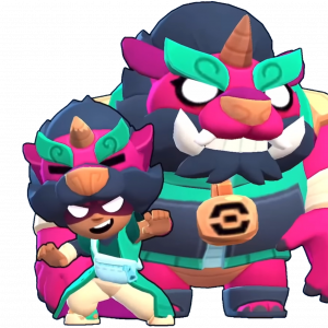 Zzzzz 171385473691 Sin Ttulo20240423021325 — Every Brawl Stars Skin!! (Up to Season 26) option 409