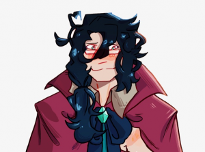 19kaz — Soulbound Cast if they went to a party! option 1