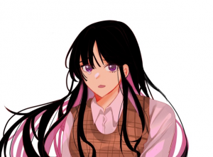 Ayaka — Soulbound Cast if they went to a party! option 5
