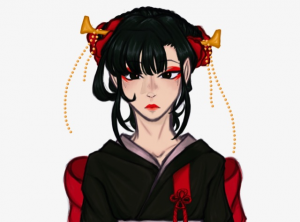 Untitled13620230227002902 — Soulbound Cast if they went to a party! option 15