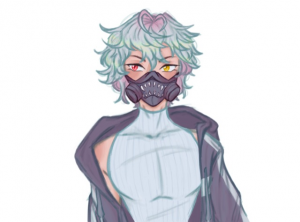 Untitled14620230401181925 — Soulbound Cast if they went to a party! option 18