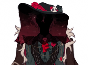 Untitled15720230414181005 — Soulbound Cast if they went to a party! option 19