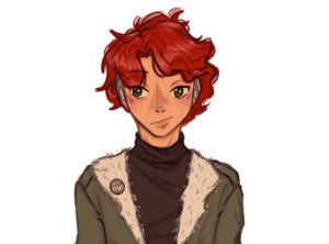 Untitled15820230415160348 — Soulbound Cast if they went to a party! option 20