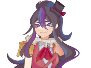 Untitled81820230414170822 — Soulbound Cast if they went to a party! option 26