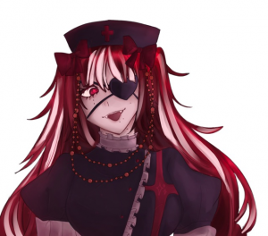Untitledartwork — Soulbound Cast if they went to a party! option 29