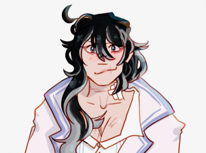 Vanitycastprofile — Soulbound Cast if they went to a party! option 30