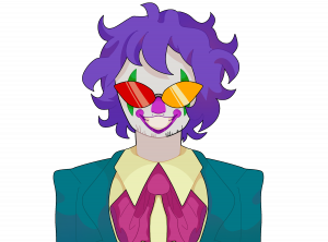 Zzzzz 1686621935spoilerdorishouse — Soulbound Cast if they went to a party! option 31