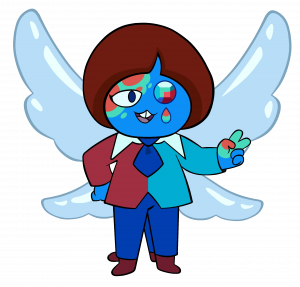 Bluebirdazuritebytheoffcolors — Steven Universe Fusion Tierlist Ranking option 2