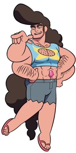 Stegmultiverse1 Shading Bytheoffcolors — Steven Universe Fusion Tierlist Ranking option 21