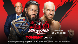 Roman Reigns Title Defenses 2020 - 2023 — option 3