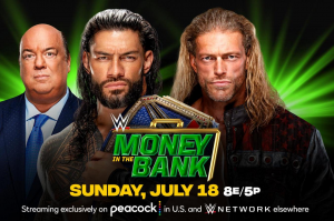 Roman Reigns Title Defenses 2020 - 2023 — option 5