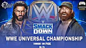 Roman Reigns Title Defenses 2020 - 2023 — option 10