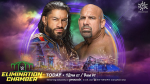 Roman Reigns Title Defenses 2020 - 2023 — option 13