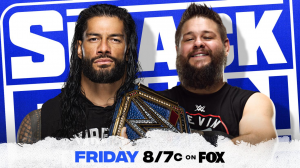 Roman Reigns Title Defenses 2020 - 2023 — option 24