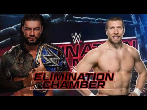 Roman Reigns Title Defenses 2020 - 2023 — option 26