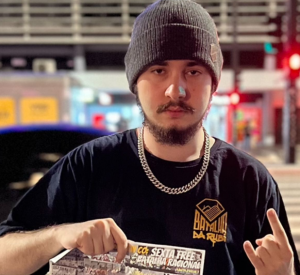 Brunobaueb — MCS de batalha de rima option 5