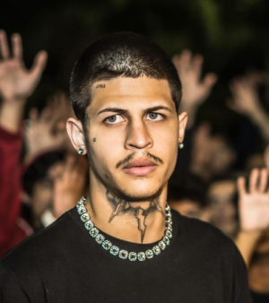 Gomes — MCS de batalha de rima option 9