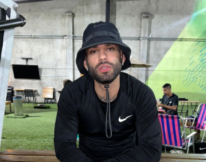 Krawk — MCS de batalha de rima option 15