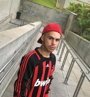 Renanzin — MCS de batalha de rima option 27
