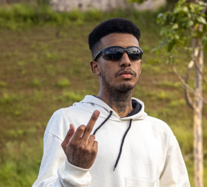 Youngui — MCS de batalha de rima option 38