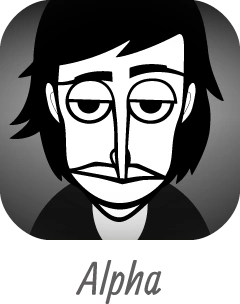 V1alphaicobuttonname — Incredibox Versions (V1 - V9) option 1