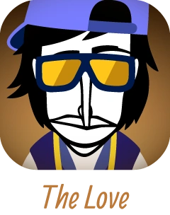 V4theloveicobuttonname — Incredibox Versions (V1 - V9) option 4