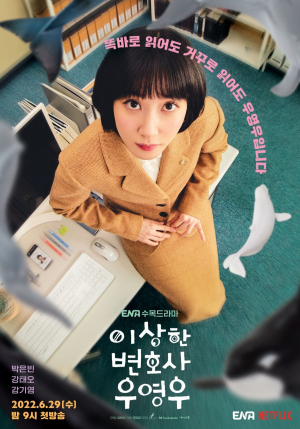 Melhores doramas — option 1
