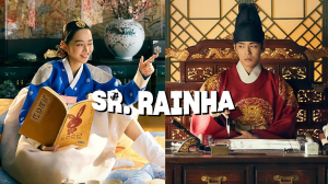 Sr Rainha Kdrama Netflix — Melhores doramas option 14