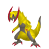 100px Haxorushome — Every Dragon-Type Pokemon (Updated as of May 2023) option 40