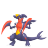 100px Mega Garchomphome — Every Dragon-Type Pokemon (Updated as of May 2023) option 53