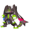 100px Zygardecompletohome — Every Dragon-Type Pokemon (Updated as of May 2023) option 80