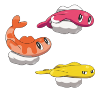 200px Tatsugiri — Every Dragon-Type Pokemon (Updated as of May 2023) option 85