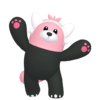 100px Bewearhome — Every Fighting-Type Pokemon (Updated as of May 2023) option 2